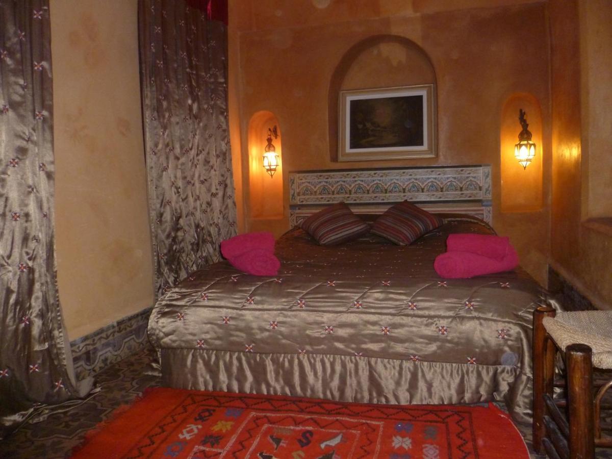 Riad Jade Mogador Essaouira Exterior photo